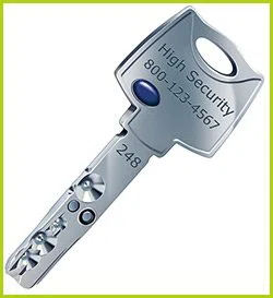 Expert Locksmith Services Garfield, NJ 973-500-3018 - 19-high-security-keys